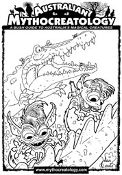 Wild Things